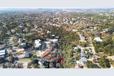 14504 Hunters Pass, Austin, TX 78734 - Photo 3