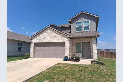 15024 Breccia Road, Manor, TX 78653 - Photo 1