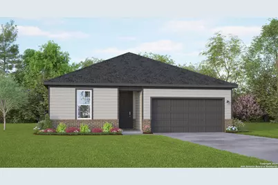 316 Jean Street, Seguin, TX 78155 - Photo 3