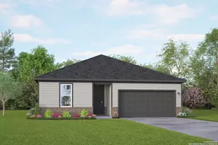 316 Jean St, Seguin, TX 78155 - Photo 3
