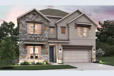 11417 Lago Leon Street, Manor, TX 78653 - Photo 1