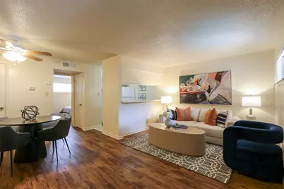 4539 Guadalupe Street #A104, Austin, TX 78751 - Photo 1