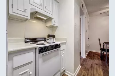 4539 Guadalupe Street #A104, Austin, TX 78751 - Photo 19
