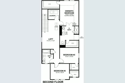 126 Big Banyan Drive, Dripping Springs, TX 78620 - Photo 3