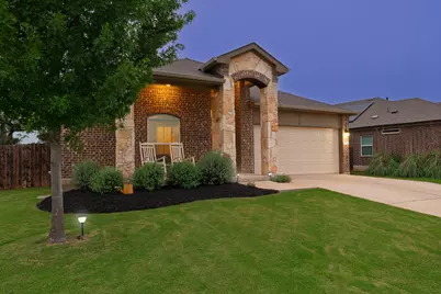 2205 Singletree Bend, Georgetown, TX 78628 - Photo 29
