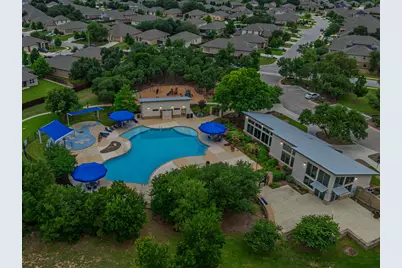 2205 Singletree Bend, Georgetown, TX 78628 - Photo 37