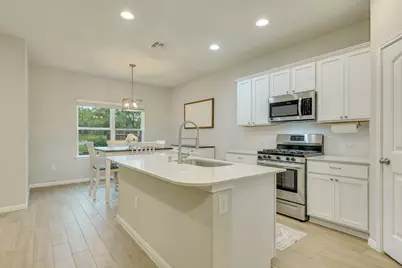 2205 Singletree Bend, Georgetown, TX 78628 - Photo 13