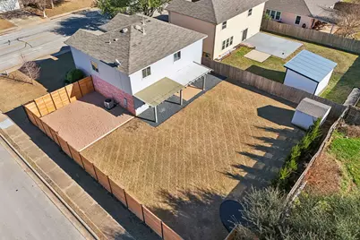 711 Riverway Lane, Leander, TX 78641 - Photo 1