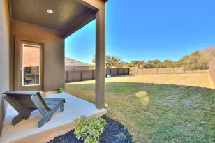 2221 Four Waters Loop, Georgetown, TX 78628 - Photo 35