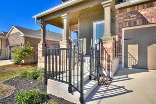 2221 Four Waters Loop, Georgetown, TX 78628 - Photo 3