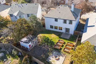 3817 Tailfeather Dr, Round Rock, TX 78681 - Photo 31