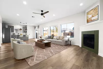 3817 Tailfeather Drive, Round Rock, TX 78681 - Photo 3