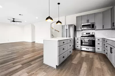 3817 Tailfeather Drive, Round Rock, TX 78681 - Photo 7