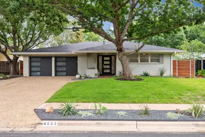 8503 Daleview Drive, Austin, TX 78757 - Photo 1