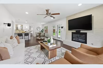 8503 Daleview Drive, Austin, TX 78757 - Photo 5