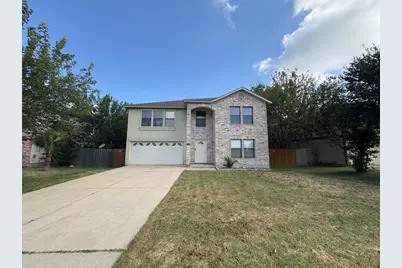 1367 Lakeside Loop, Round Rock, TX 78665 - Photo 1