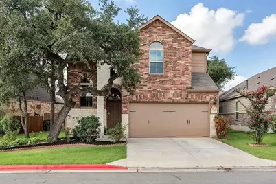 3451 Mayfield Ranch Boulevard #403, Round Rock, TX 78681 - Photo 1