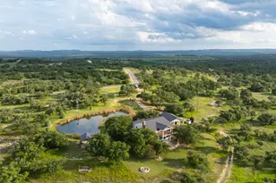 3149 Byrd Ranch Rd, Johnson City, TX 78636 - Photo 1