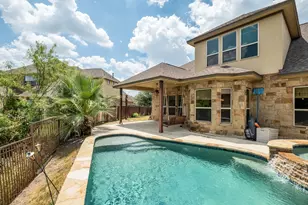 2921 Desert Candle Dr, Round Rock, TX 78681 - Photo 1