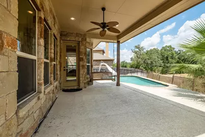2921 Desert Candle Drive, Round Rock, TX 78681 - Photo 33