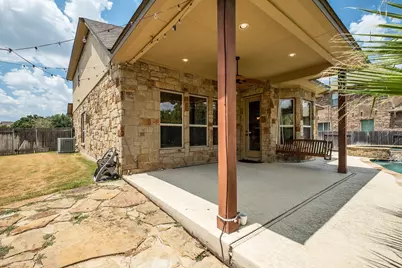 2921 Desert Candle Drive, Round Rock, TX 78681 - Photo 35