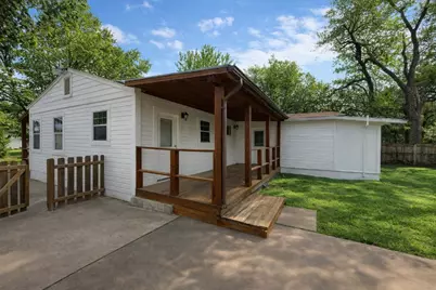 4611 Milburn Lane, Austin, TX 78702 - Photo 13