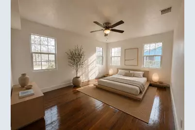 4611 Milburn Lane, Austin, TX 78702 - Photo 9