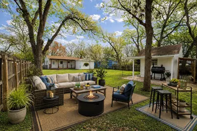 4611 Milburn Lane, Austin, TX 78702 - Photo 25