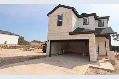 547 Bishop Wood Road, Dripping Springs, TX 78620 - Photo 1