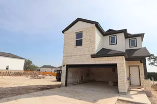 547 Bishop Wood Rd, Dripping Springs, TX 78620 - Photo 1