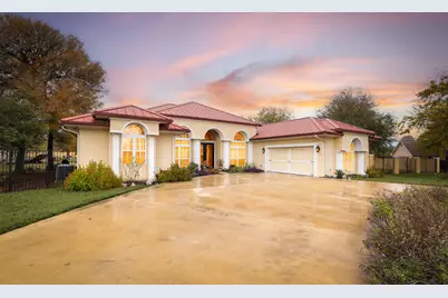 1202 Sierra Vista Cove, Lockhart, TX 78644 - Photo 1