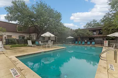 7801 Shoal Creek Boulevard #224, Austin, TX 78757 - Photo 25