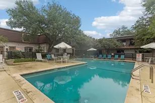 7801 Shoal Creek Blvd, Austin, TX 78757 - Photo 25