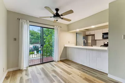 7801 Shoal Creek Boulevard #224, Austin, TX 78757 - Photo 1