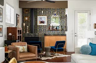1708 Harvey, Austin, TX 78702 - Photo 1