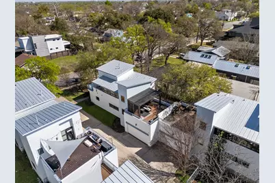 1708 Harvey #One, Austin, TX 78702 - Photo 33