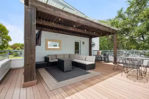 1708 Harvey, Austin, TX 78702 - Photo 29