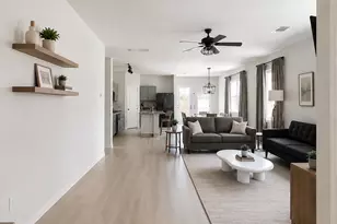3703 Canaan Matthew Dr, Austin, TX 78725 - Photo 1