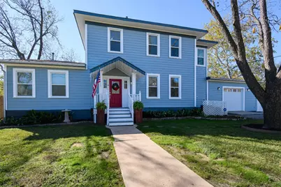 307 E Walnut Drive, Austin, TX 78753 - Photo 1