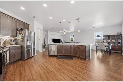 6289 Mantalcino Drive, Round Rock, TX 78665 - Photo 19
