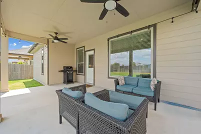 6289 Mantalcino Drive, Round Rock, TX 78665 - Photo 35