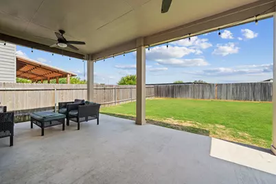 6289 Mantalcino Drive, Round Rock, TX 78665 - Photo 33