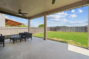 6289 Mantalcino Dr, Round Rock, TX 78665 - Photo 33