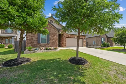 6289 Mantalcino Drive, Round Rock, TX 78665 - Photo 3