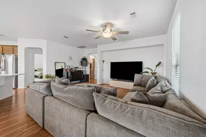 6289 Mantalcino Drive, Round Rock, TX 78665 - Photo 13