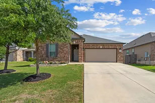 6289 Mantalcino Dr, Round Rock, TX 78665 - Photo 1