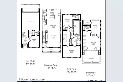 1023 Juniper Street, Austin, TX 78702 - Photo 29