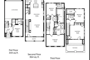 1023 Juniper St, Austin, TX 78702 - Photo 29