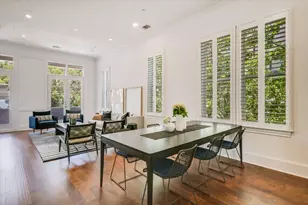 1023 Juniper St, Austin, TX 78702 - Photo 5