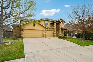 2711 St Paul Rivera, Round Rock, TX 78665 - Photo 3
